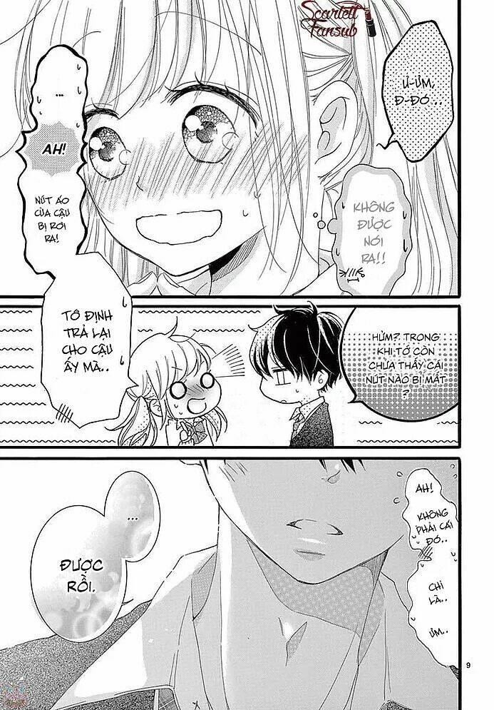 hatsunetsu libido chapter 2 11