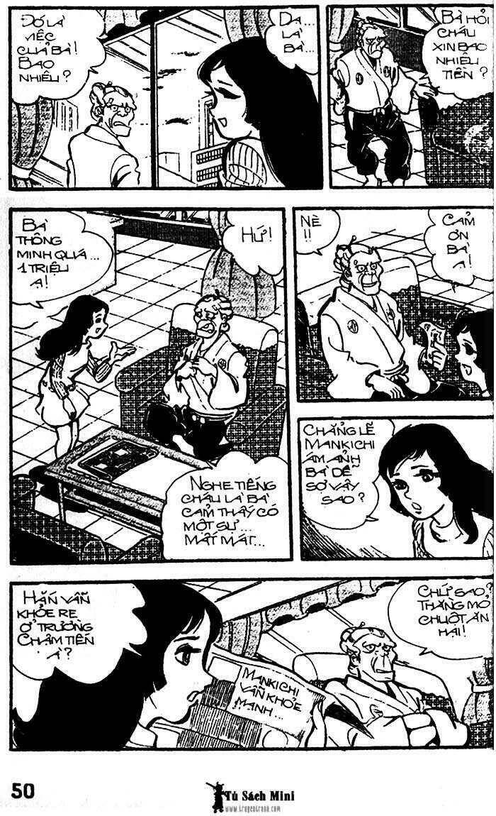 mankichi chapter 7 51