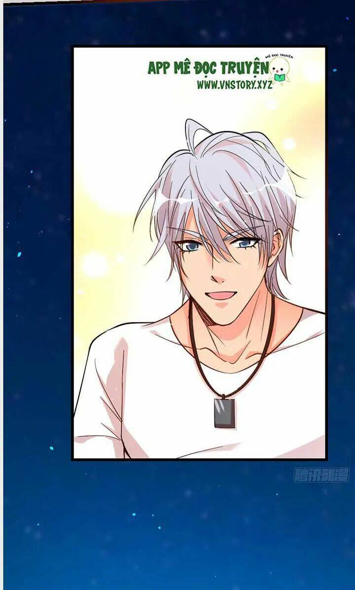 thiên hậu trở về chapter 71 16