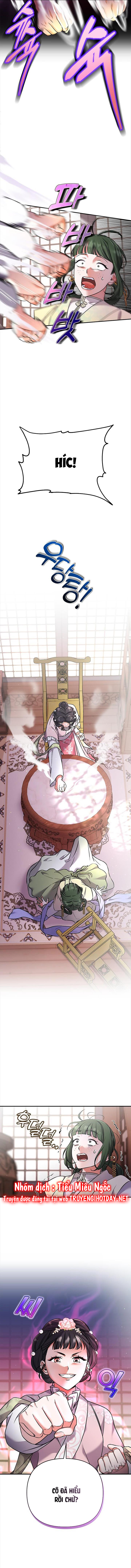 cao thủ chốn hậu cung chapter 3 7