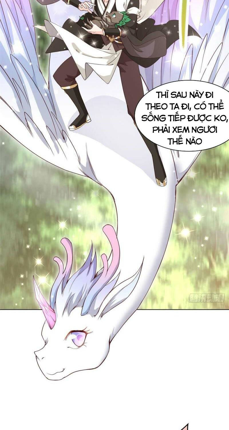 người nuôi rồng chapter 24 36