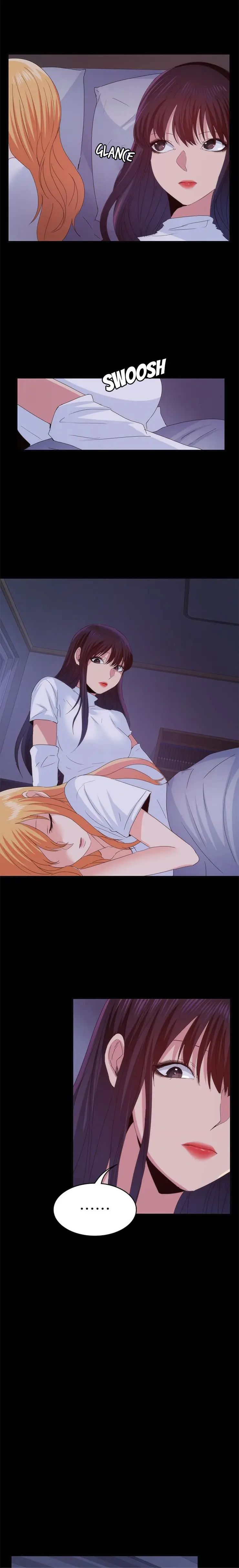 bạn gái cũ trở về chapter 40 7