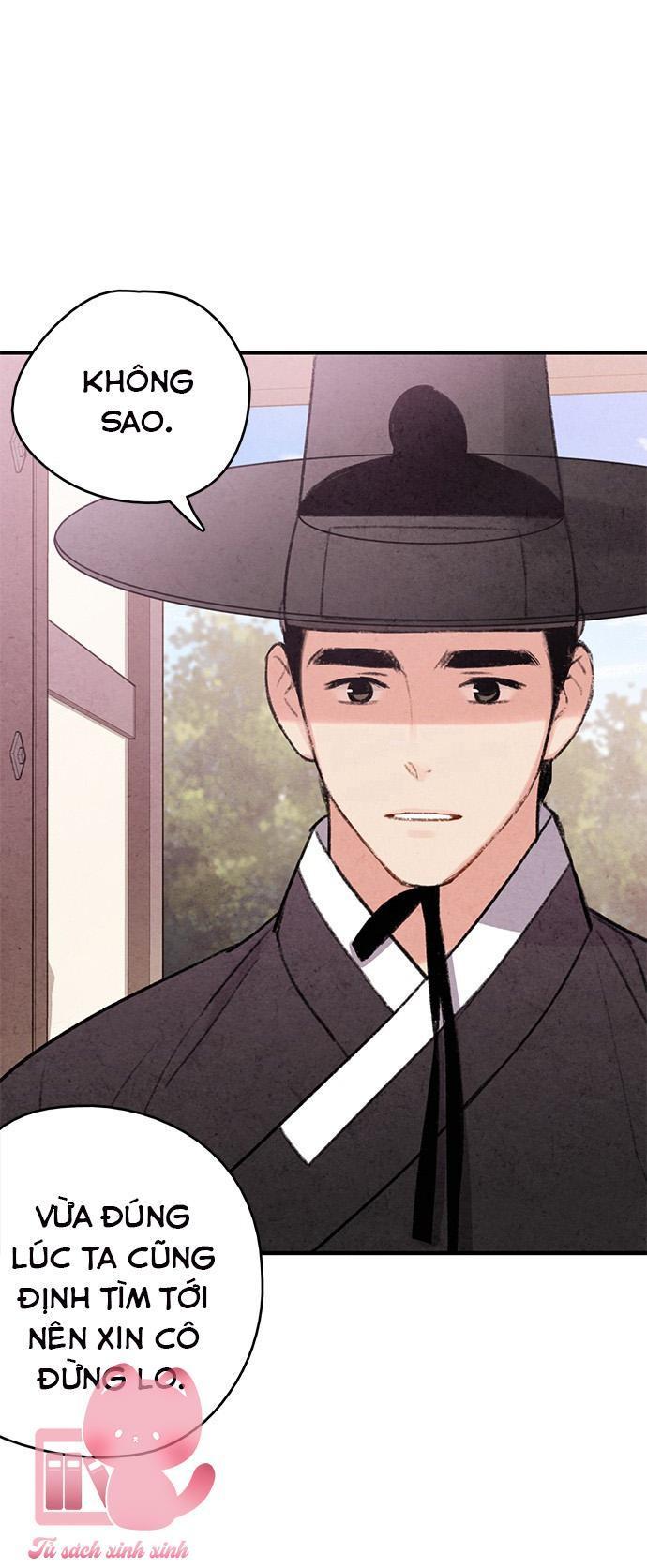 lệnh cấm hôn chapter 57 58