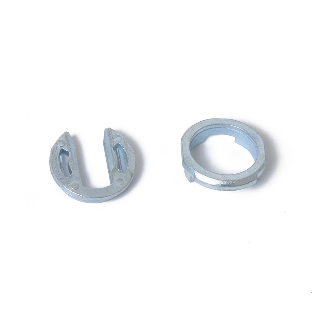 Zinc Alloy Replacement Door Lock Repair Kit for VW New Beetle