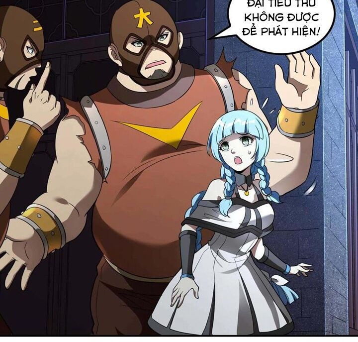 đệ nhất người ở rể chapter 90 41