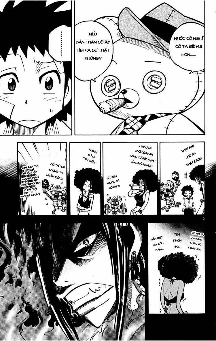 phá bỏ lời nguyền chapter 24 5