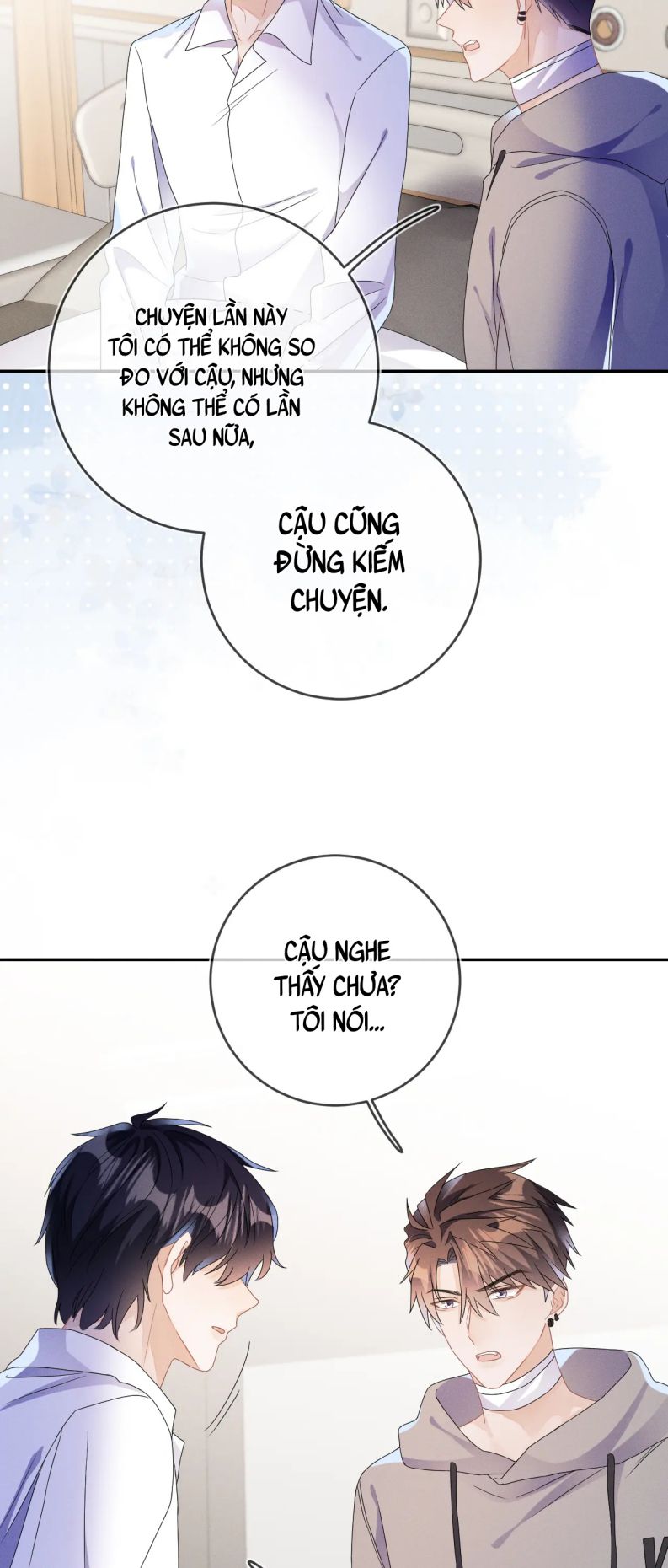 mạnh mẽ công chiếm chapter 39 42