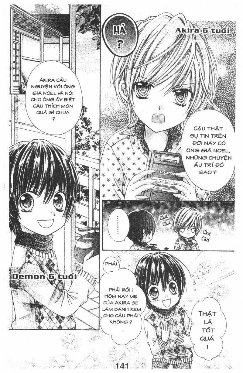 thiên đường rock chapter 6 141