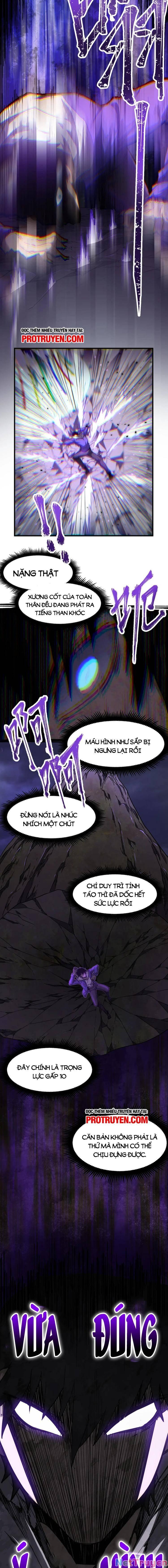 cao võ: ngàn năm tiến hóa chapter 22 8