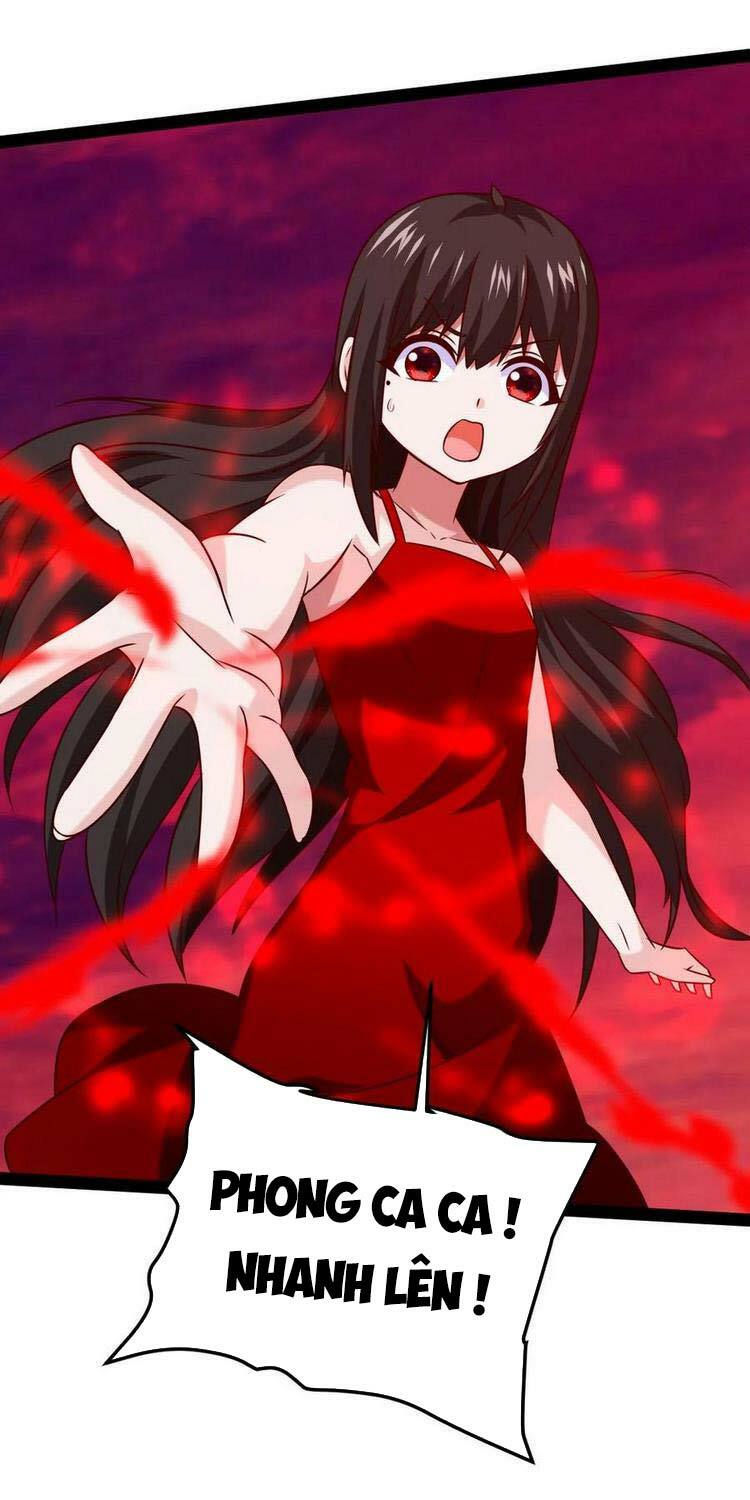 ma thú kiếm thánh dị giới tung hoành chapter 199 38