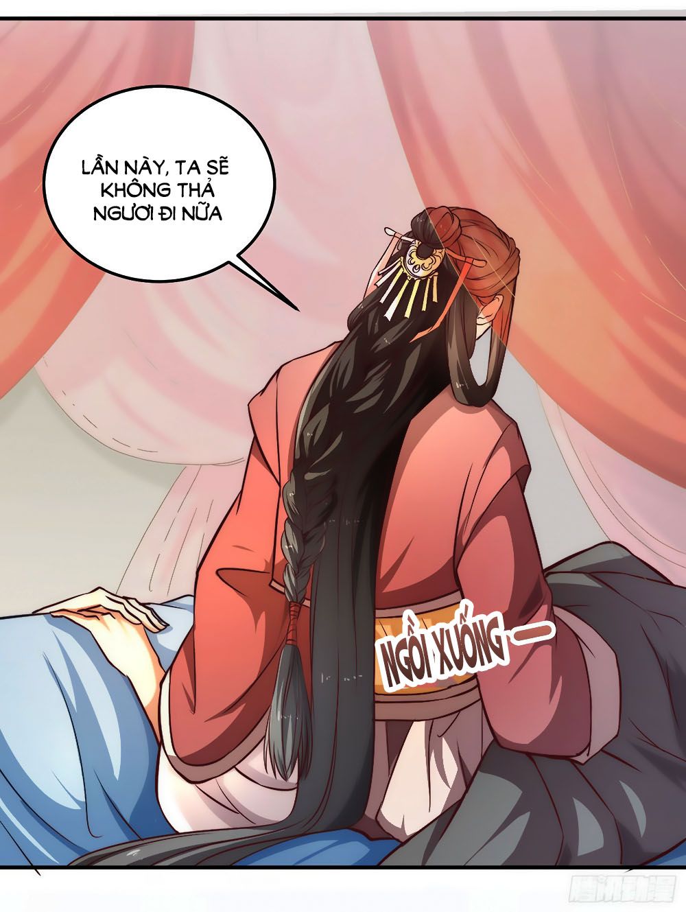 Liêu Liêu Nhân Thân Tu Tiên Truyện chapter 100 - Trang 10