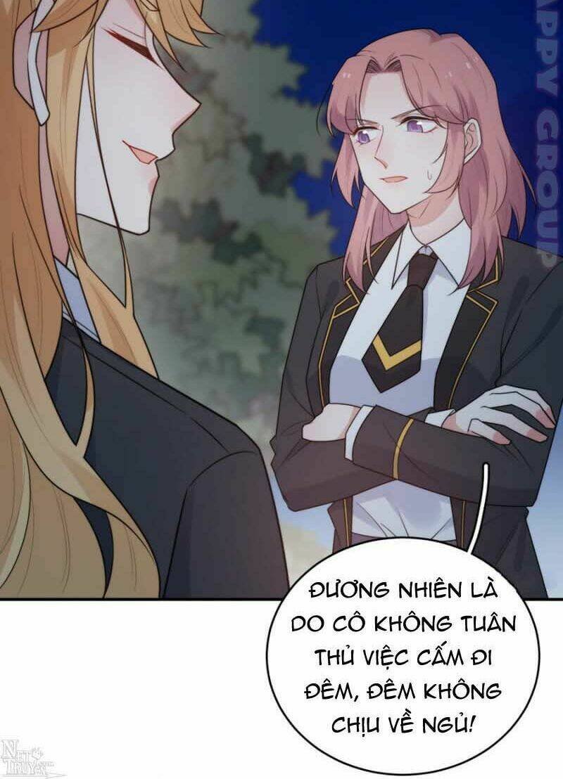 ma lạt thiên kim đẩu ác thiếu chapter 244 27