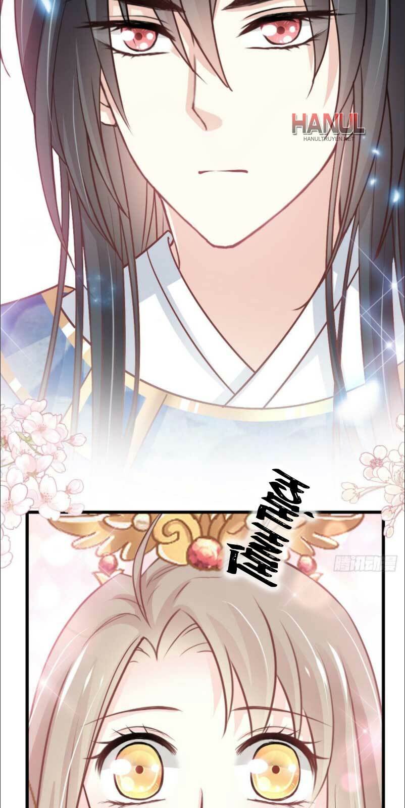 thiên hạ đệ nhất sủng phi chapter 248.2 4