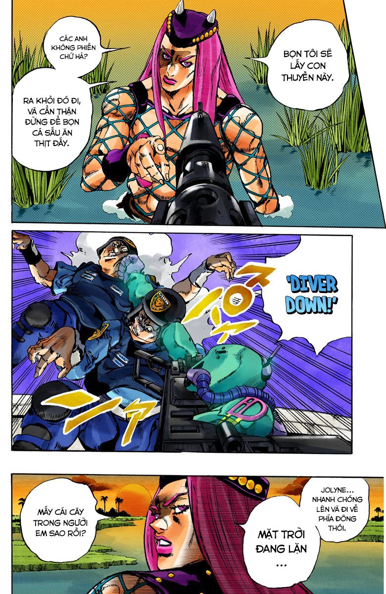 cuộc phiêu lưu bí ẩn chapter 675 7