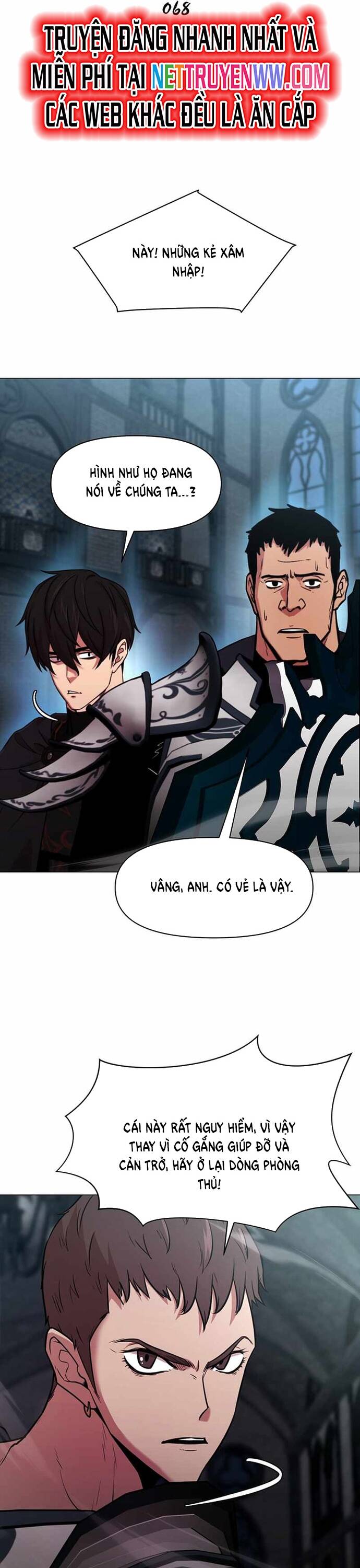 lãng khách một mình chapter 68 9