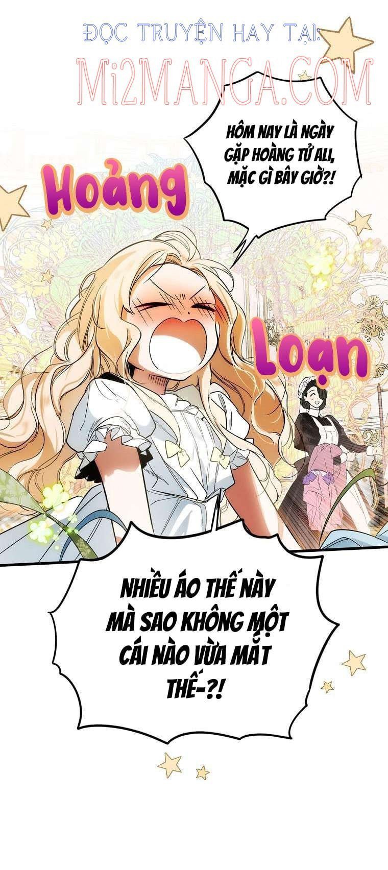 cổ tích về người mẹ kế chapter 81.5 28