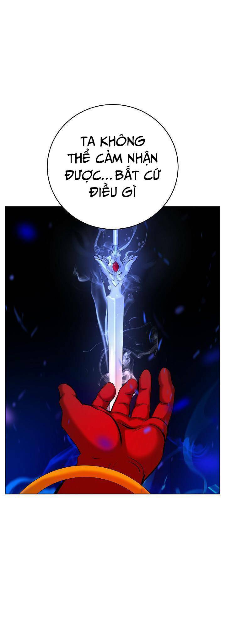 xuyên không thành hổ chapter 121 28