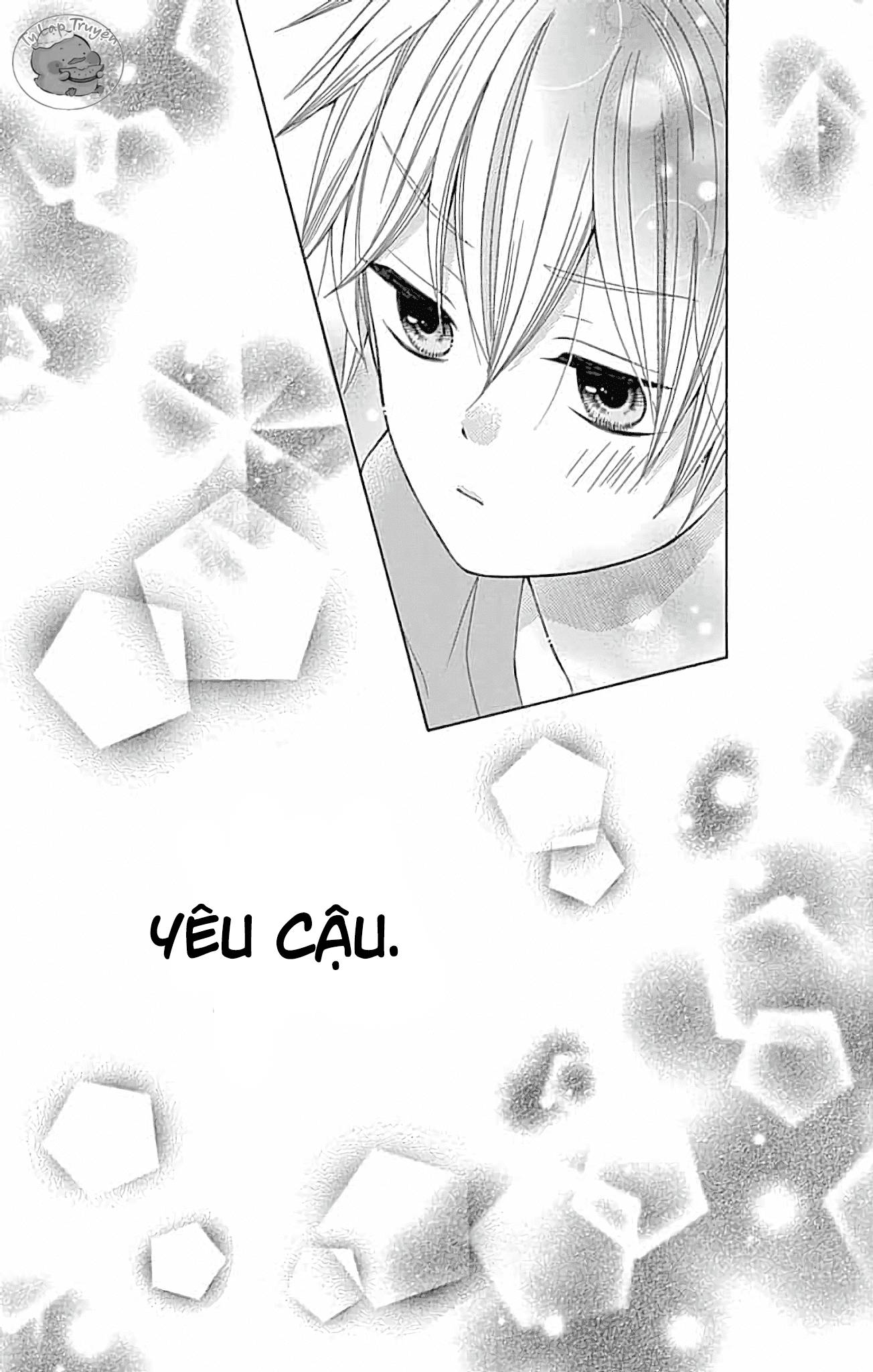 hatsukoi to taiyou chapter 5 42