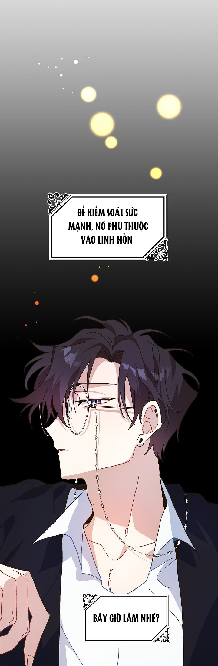 công chúa vờ như điên chapter 9 51