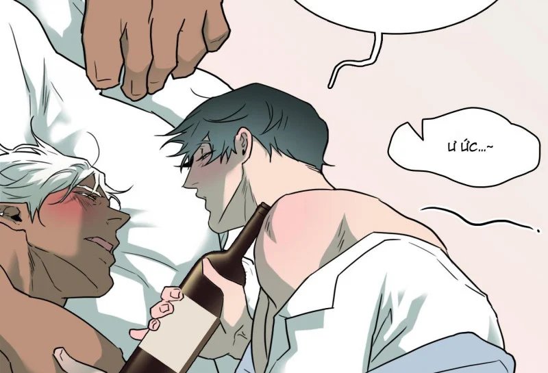 dear door chapter 132.5 35