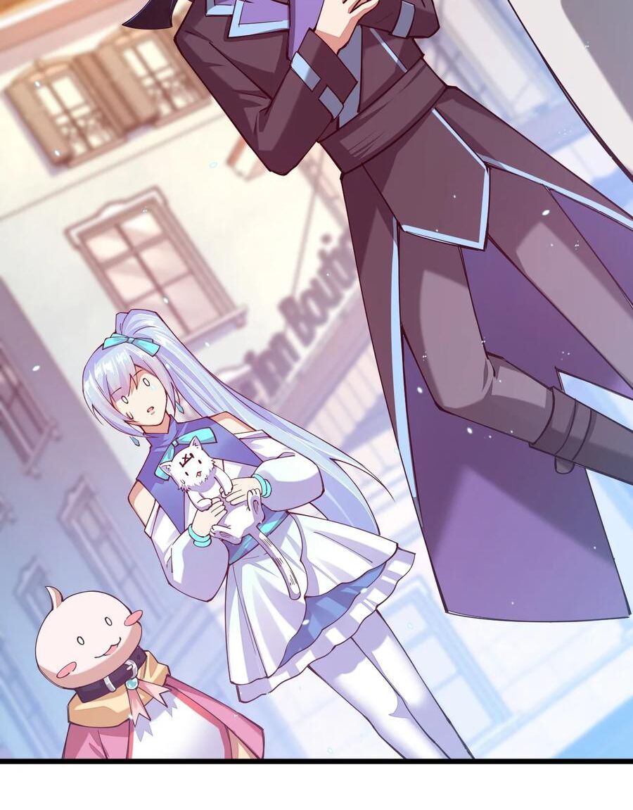 sức mạnh của kiếm thần chapter 34 33