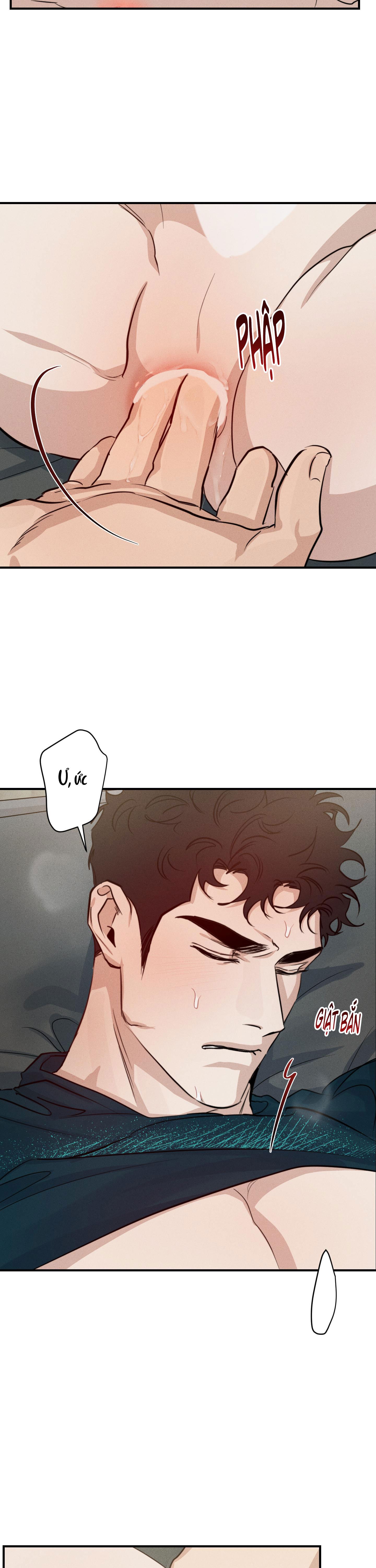 high clear chapter 38 13