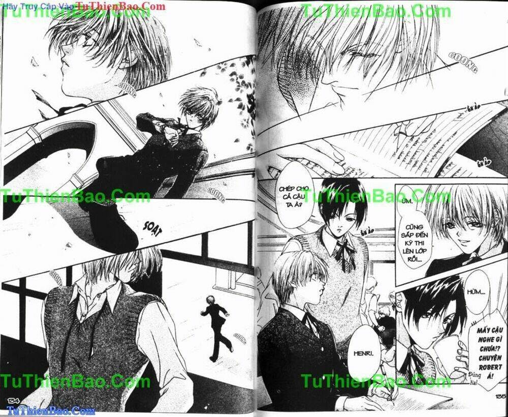 niềm hy vọng chapter 4 68