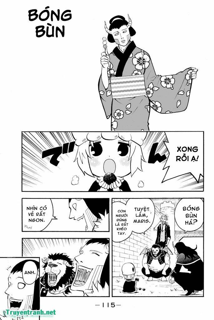 sodatechimaou chapter 32 2