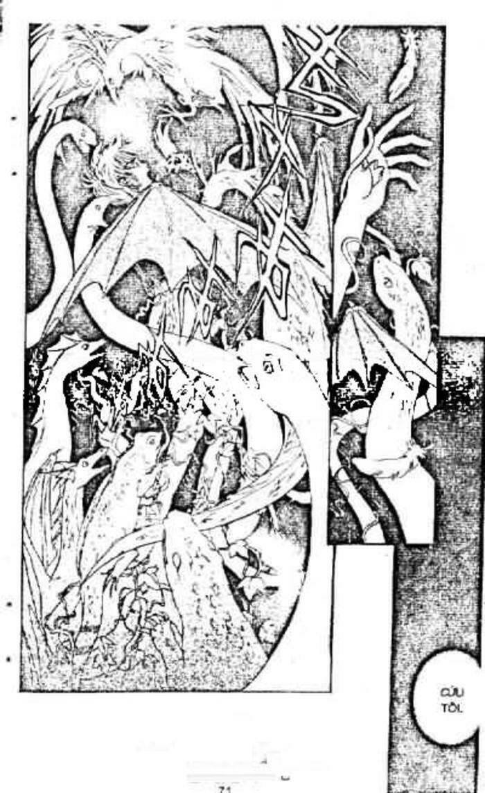 tiệm thú kiểng chapter 33 97