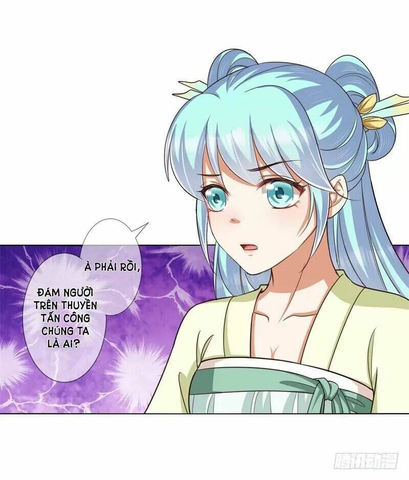 độc y cuồng phi chapter 21 8