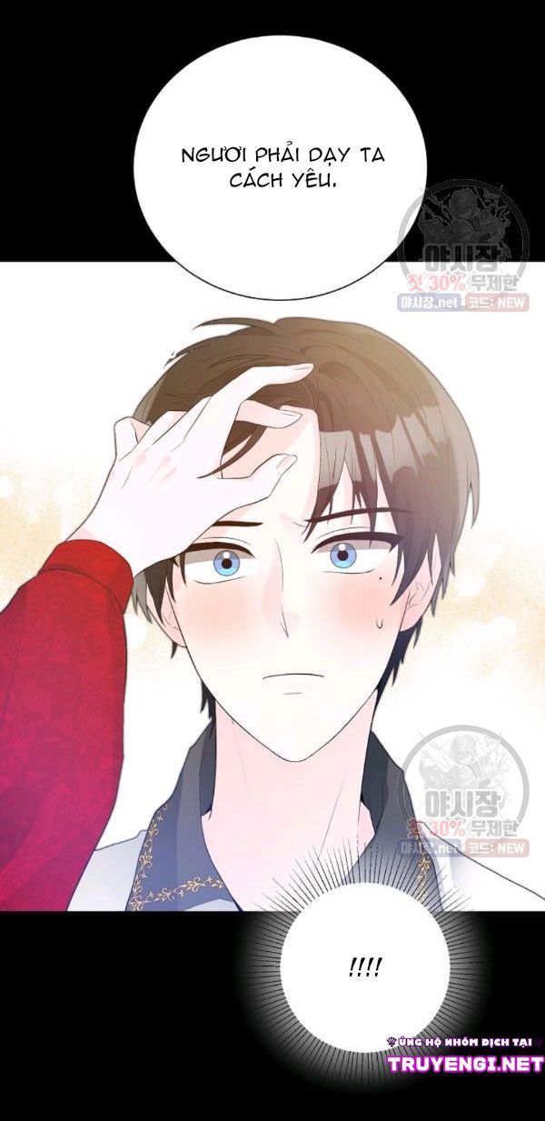 lily tàn độc chapter 12 45