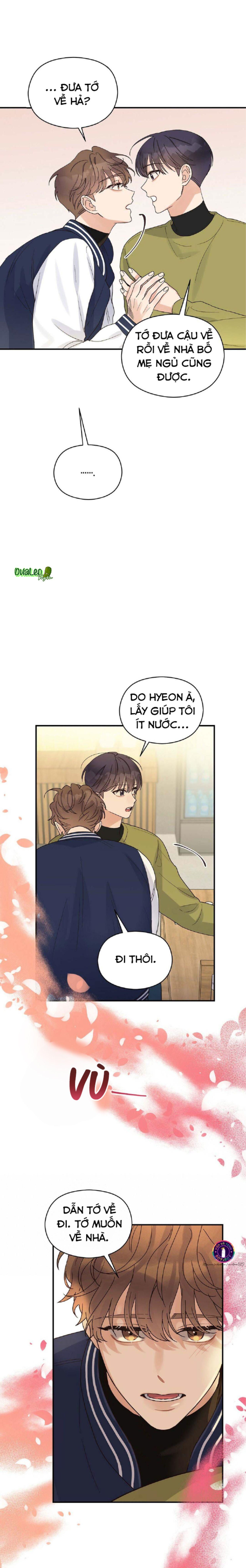 omega complex (end) chapter 9 17