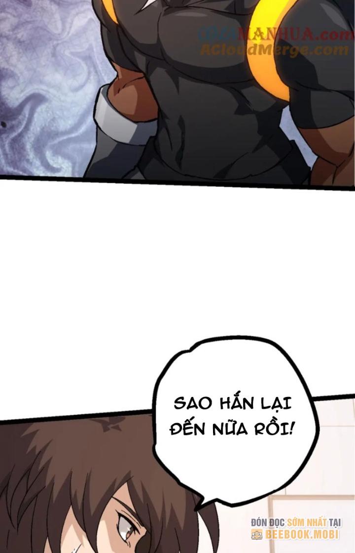 từ cây cổ thụ bắt đầu tiến hóa chapter 86 36