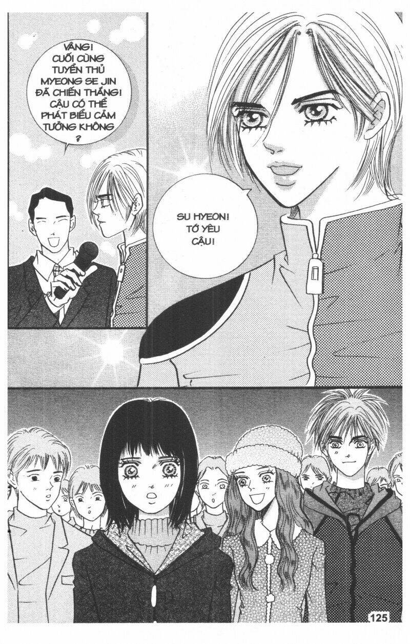 ô la la trớ trêu chapter 7 126