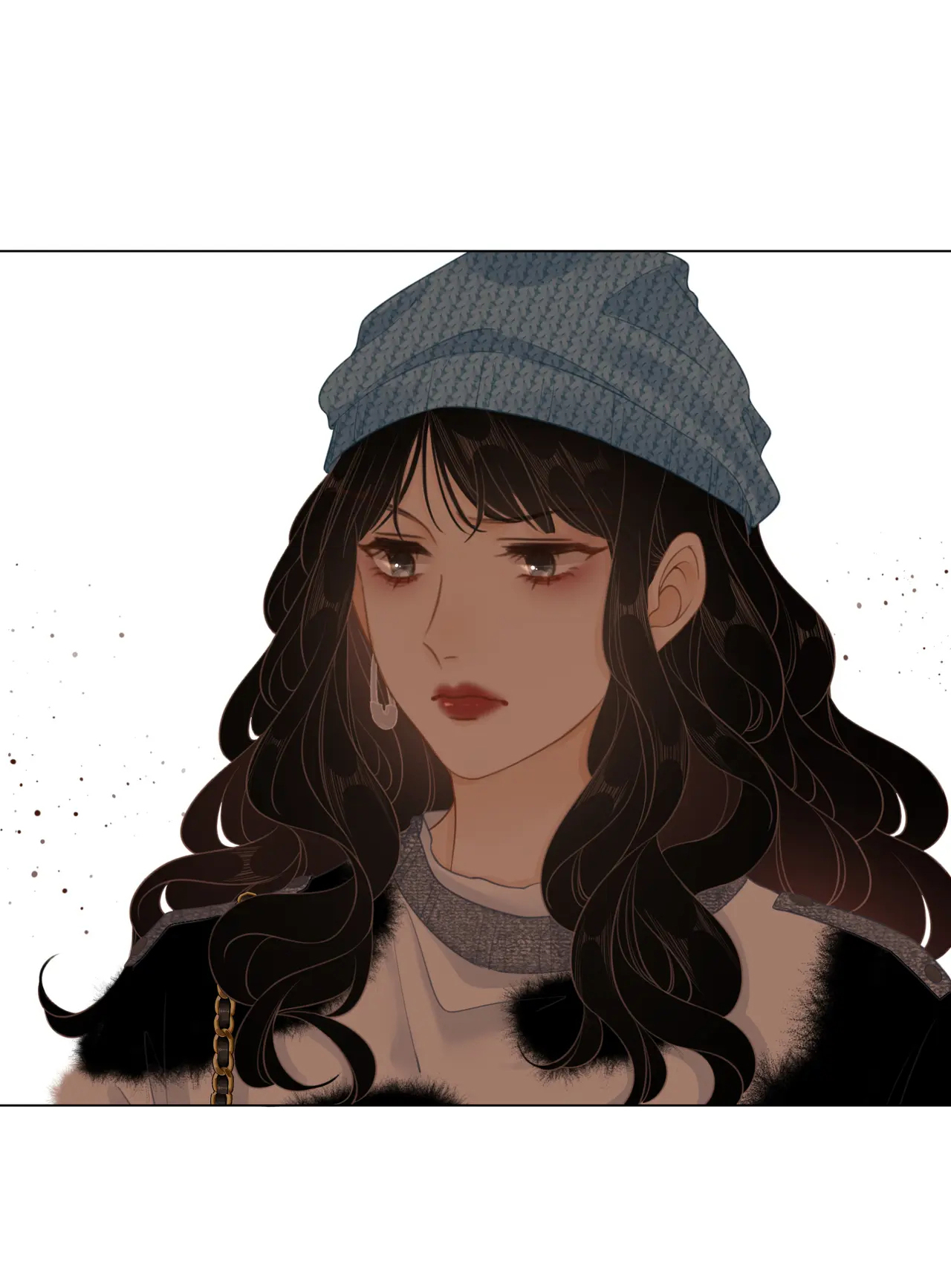 VƯU VẬT chapter 8.1 - Trang 16