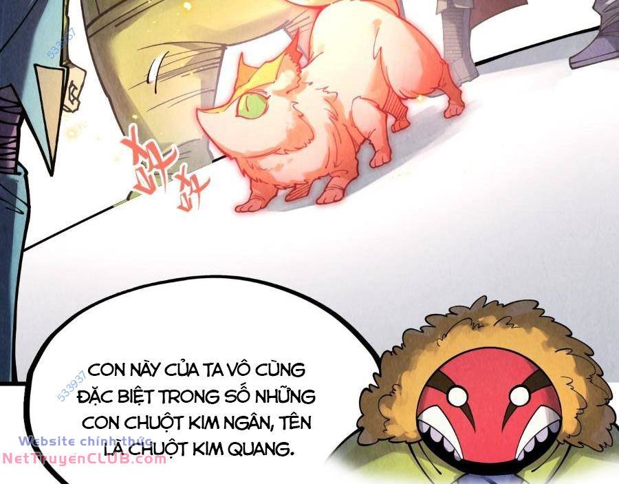 vạn cổ chí tôn chapter 269 3