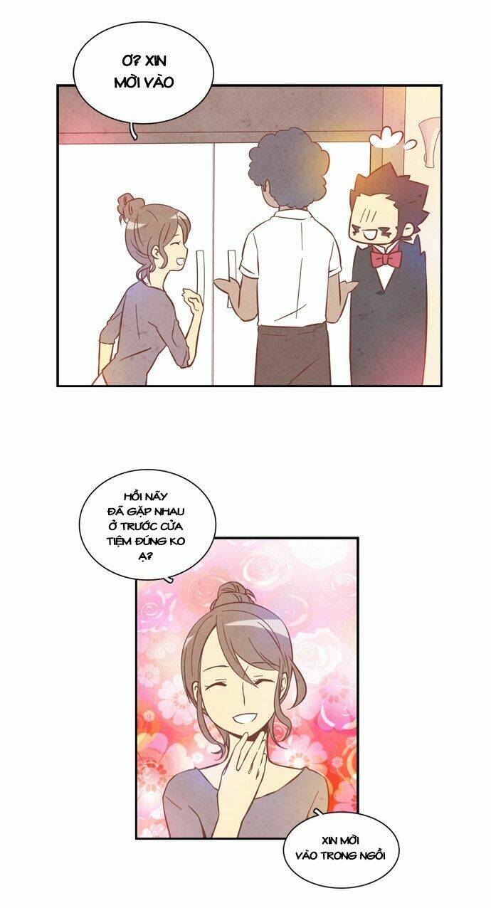 evergreen tea chapter 3 13