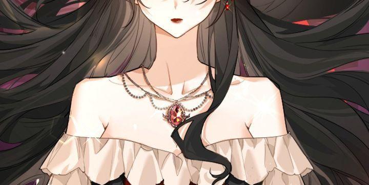 trò chơi bắt nạt của tiểu thư ma cà rồng chapter 1 57