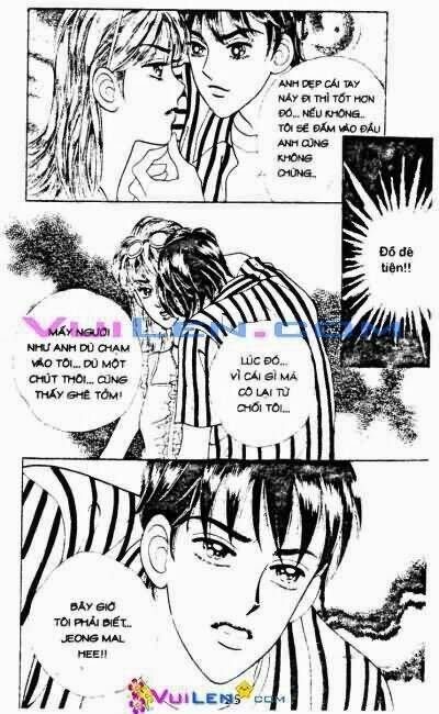 tình yêu diệu kỳ chapter 8 25