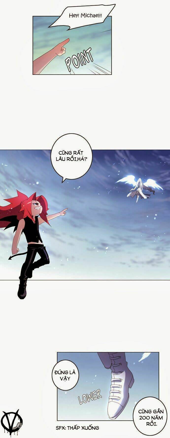 bản khế ước linh hồn chapter 36 29