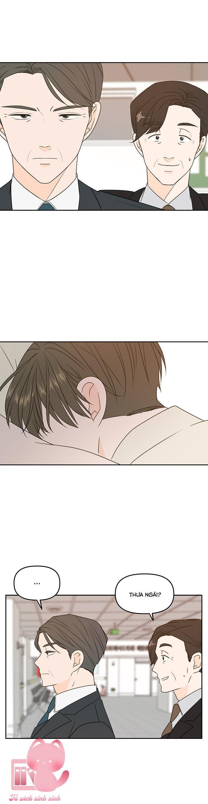 hẹn gặp nhau ở kiếp thứ 19 chapter 73 29