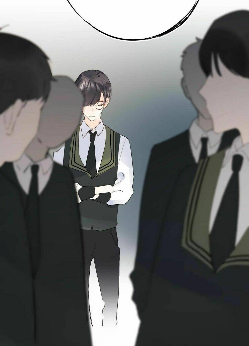 phù thủy hạng bét chapter 20 61