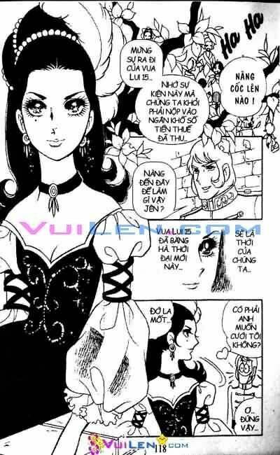 hoa hồng véc-xây chapter 2 118