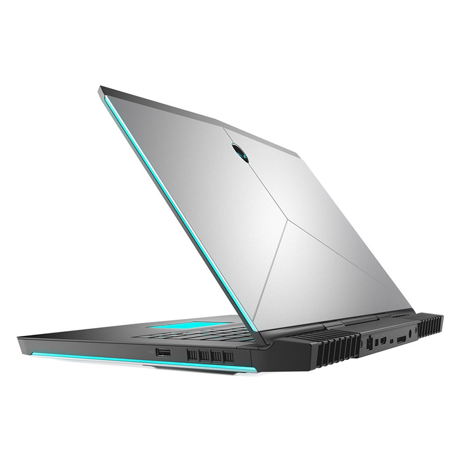 Laptop Dell Alienware 15R4-7565BLK Core i7-8750H/GTX 1060 6G/ Win 10 (15.6&quot; FHD) (Hàng Nhập Khẩu Chính Hãng)