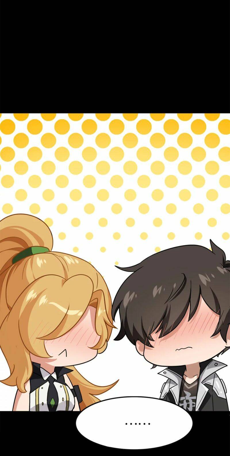 bạn gái virus của tôi chapter 312 5