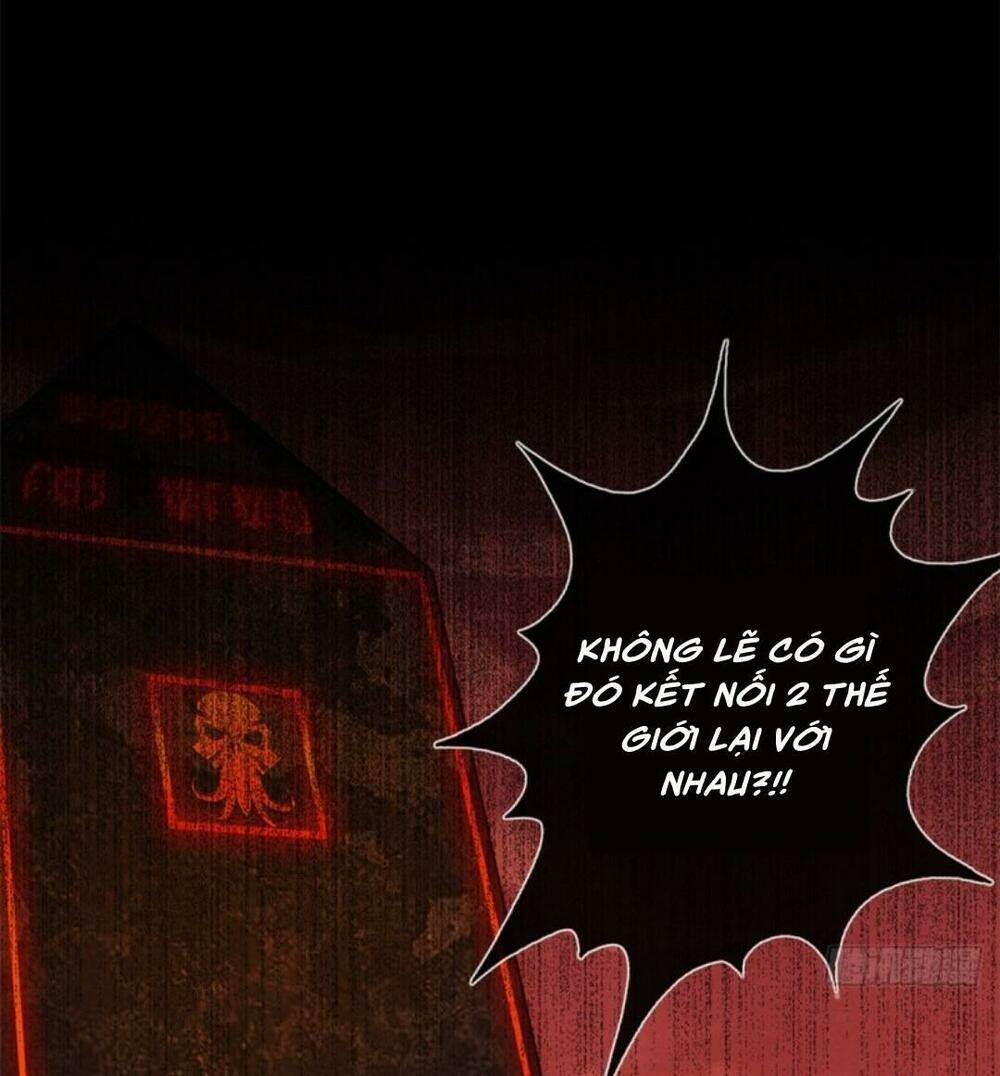 bác sĩ hỗn mang chapter 39 40