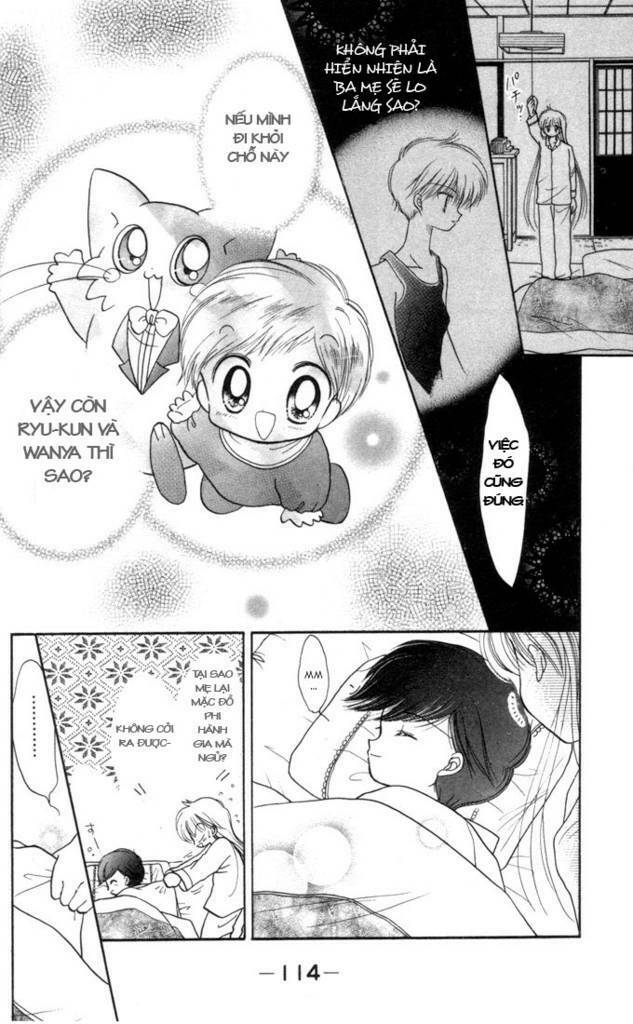 daa! daa! daa! chapter 9 8