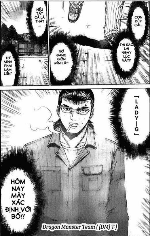 gtr - great transporter ryuji chapter 6 9