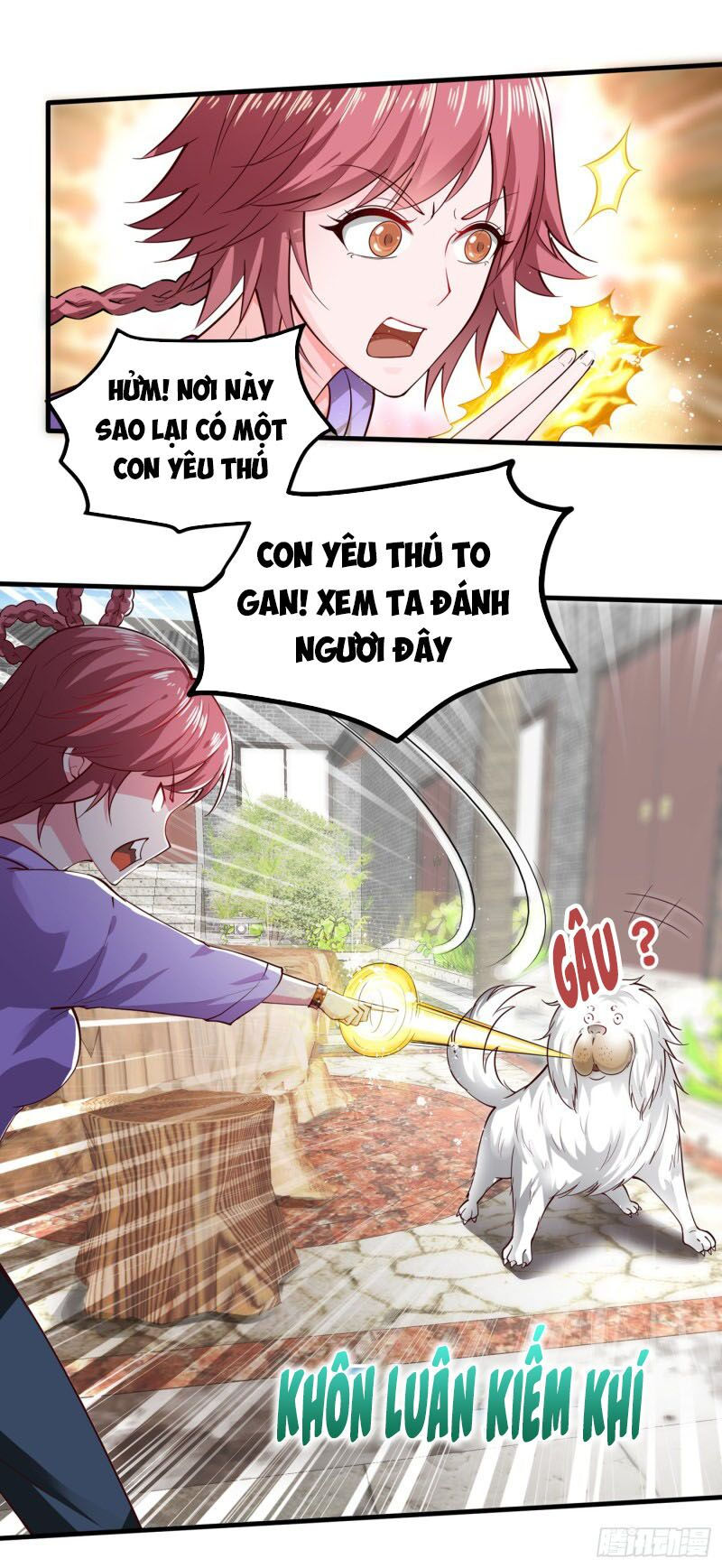 tối cường thần y tại đô thị chapter 161 19