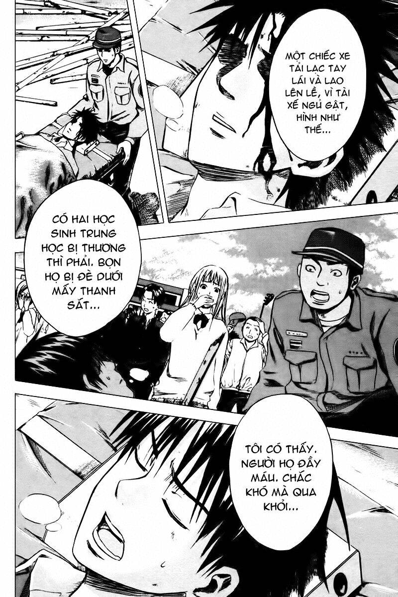 kỵ sĩ trong vòng cấm chapter 6 4